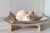 Гамак-лежак для кота white+beige PetJoy white1beige фото